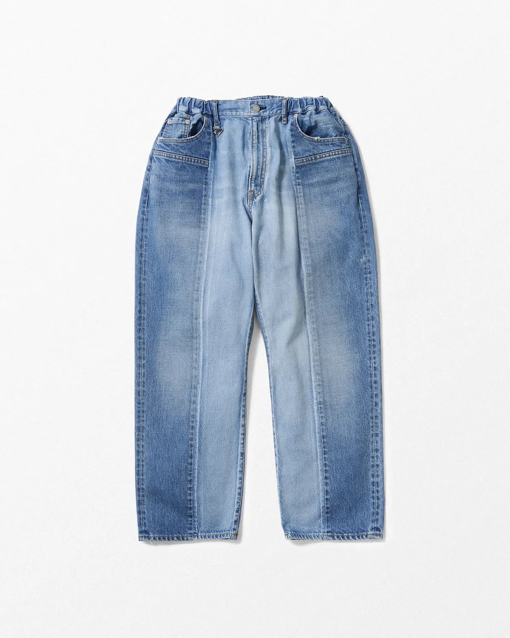 whizlimited ジーンズ WHIZLIMITED (ウィズリミテッド) / FORM DENIM | 公式通販・JACK in