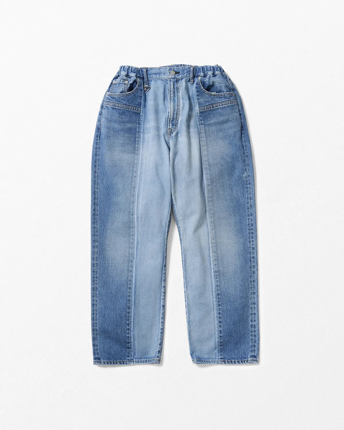 WHIZLIMITED の FORM DENIM (WL-P-259)