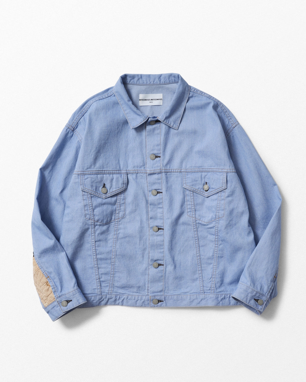 WHIZLIMITED の HISTOR JACKET (WL-J-171)