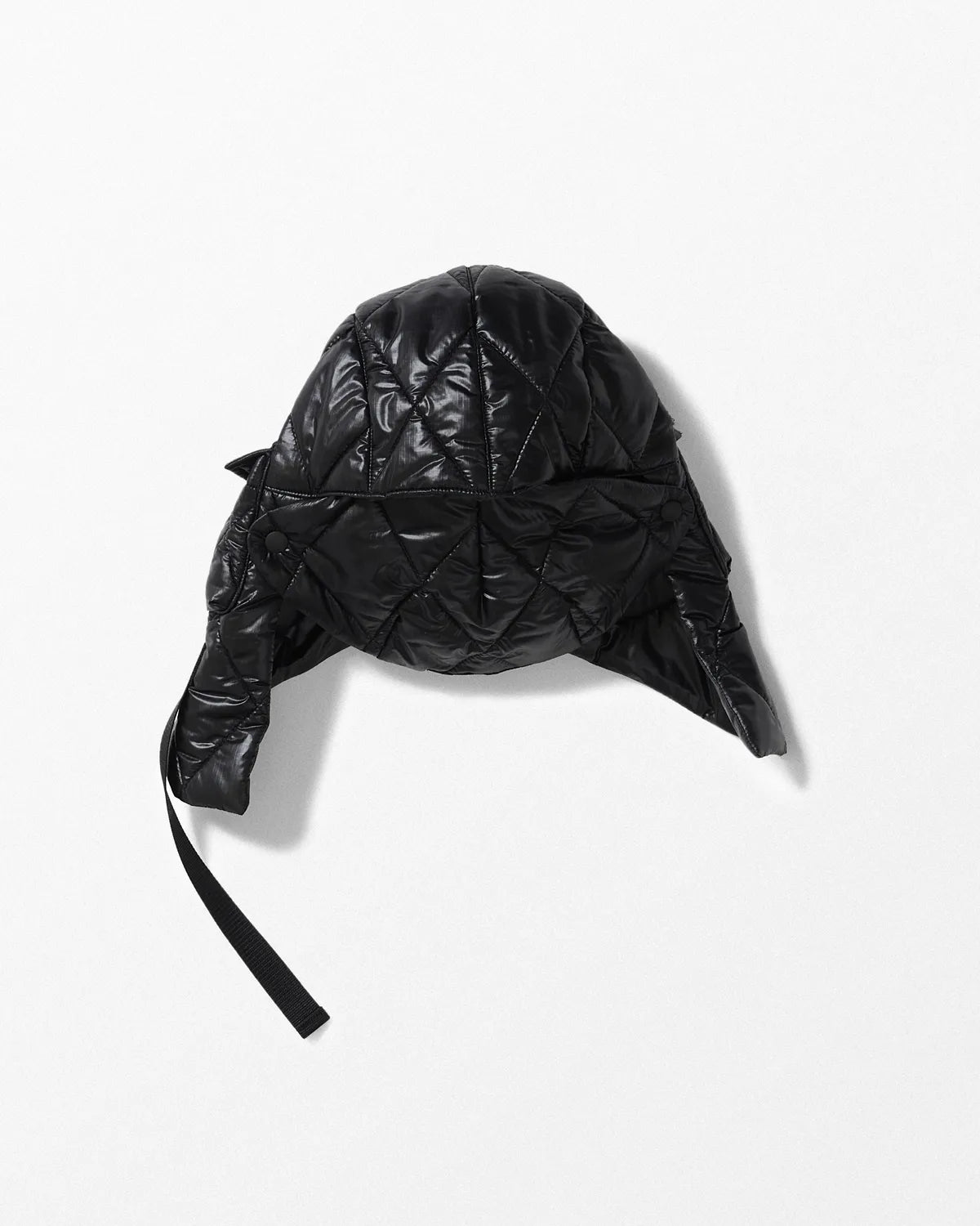 WHIZLIMITED の KNIGHT CAP (WL-H-121)