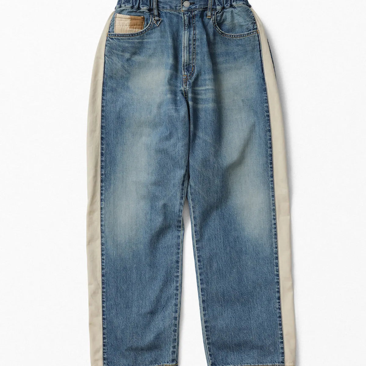 WHIZLIMITED (ウィズリミテッド) | LINE DENIM | 公式通販・JACK