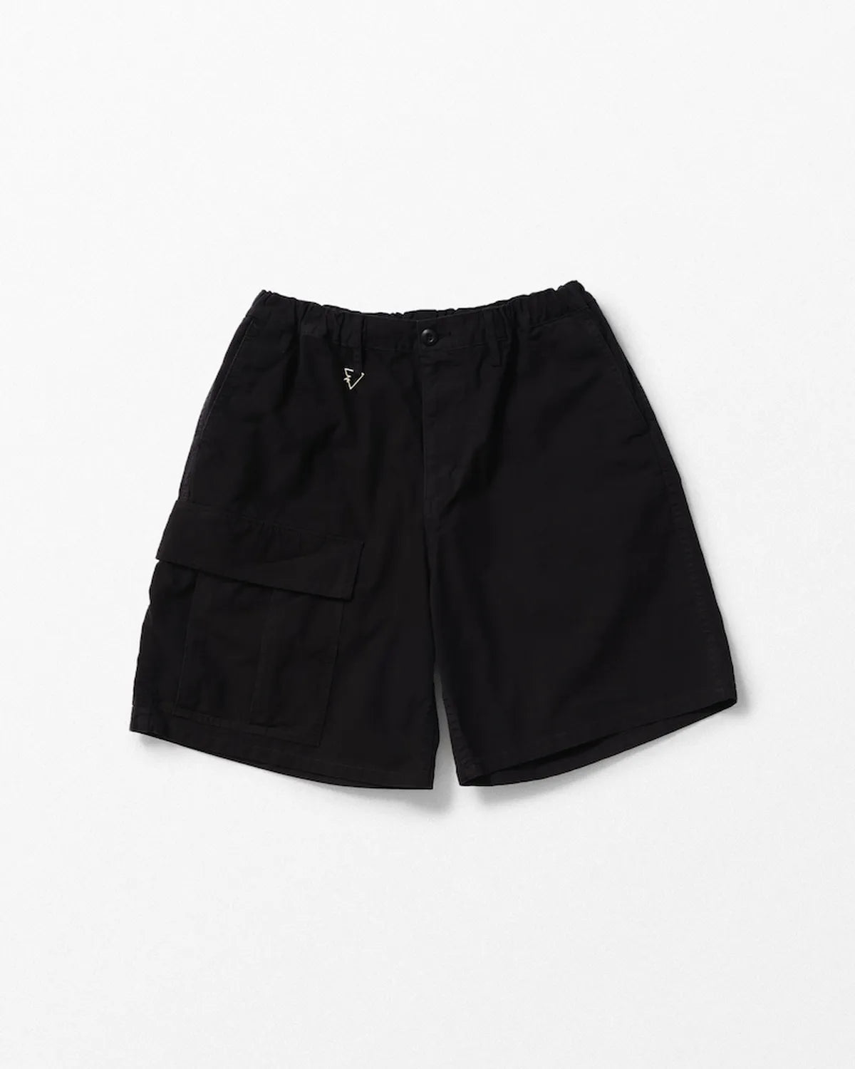 WHIZLIMITED の MIL SHORTS (WL-P-234)