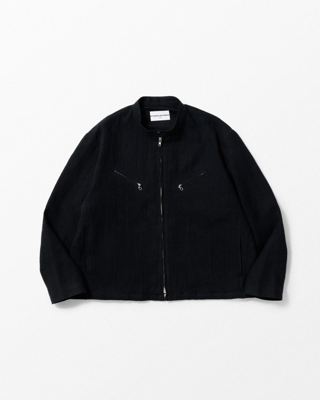WHIZLIMITED / MOTOR JACKET | 公式通販・JACK in the NET