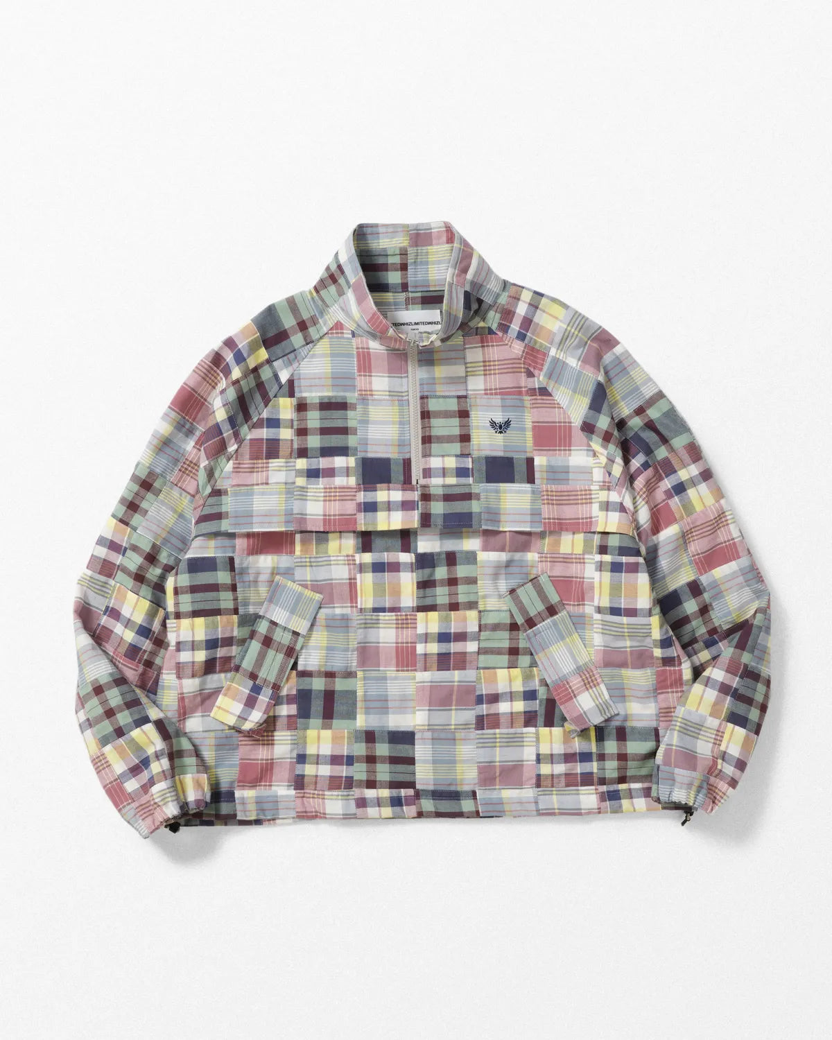 WHIZLIMITED の PATCH FULL (WL-S-101)