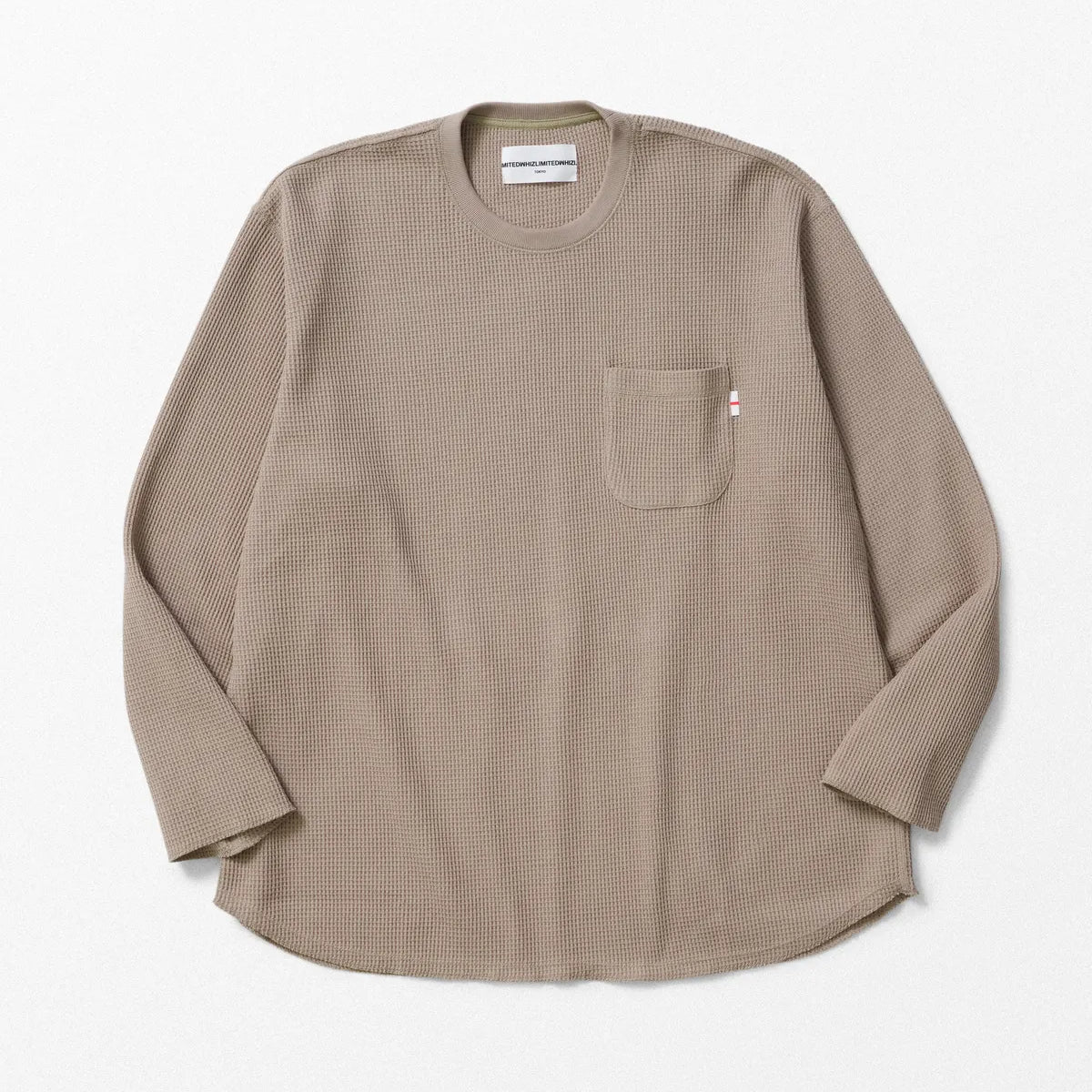 WHIZLIMITED (ウィズリミテッド) | THERMAL SHIRT | 公式通販・JACK in WHIZLIMITED (ウィズリミテッド) | THERMAL SHIRT | 公式通販・JACK in