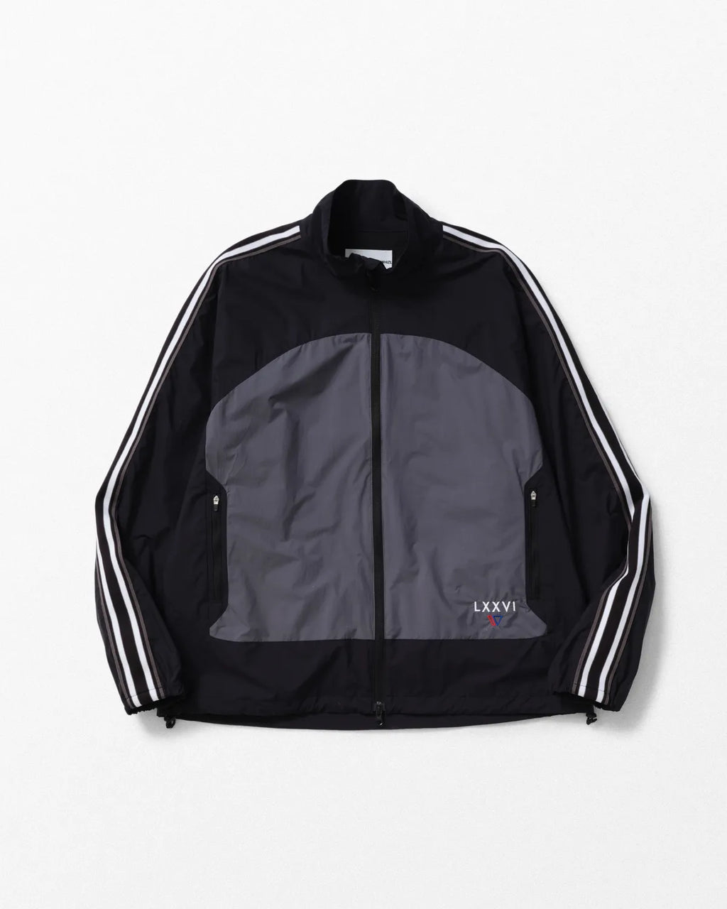 WHIZLIMITED (ウィズリミテッド) | TRACK JACKET | 公式通販