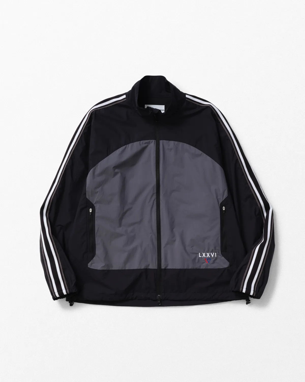 WHIZLIMITED の TRACK JACKET (WL-J-175)