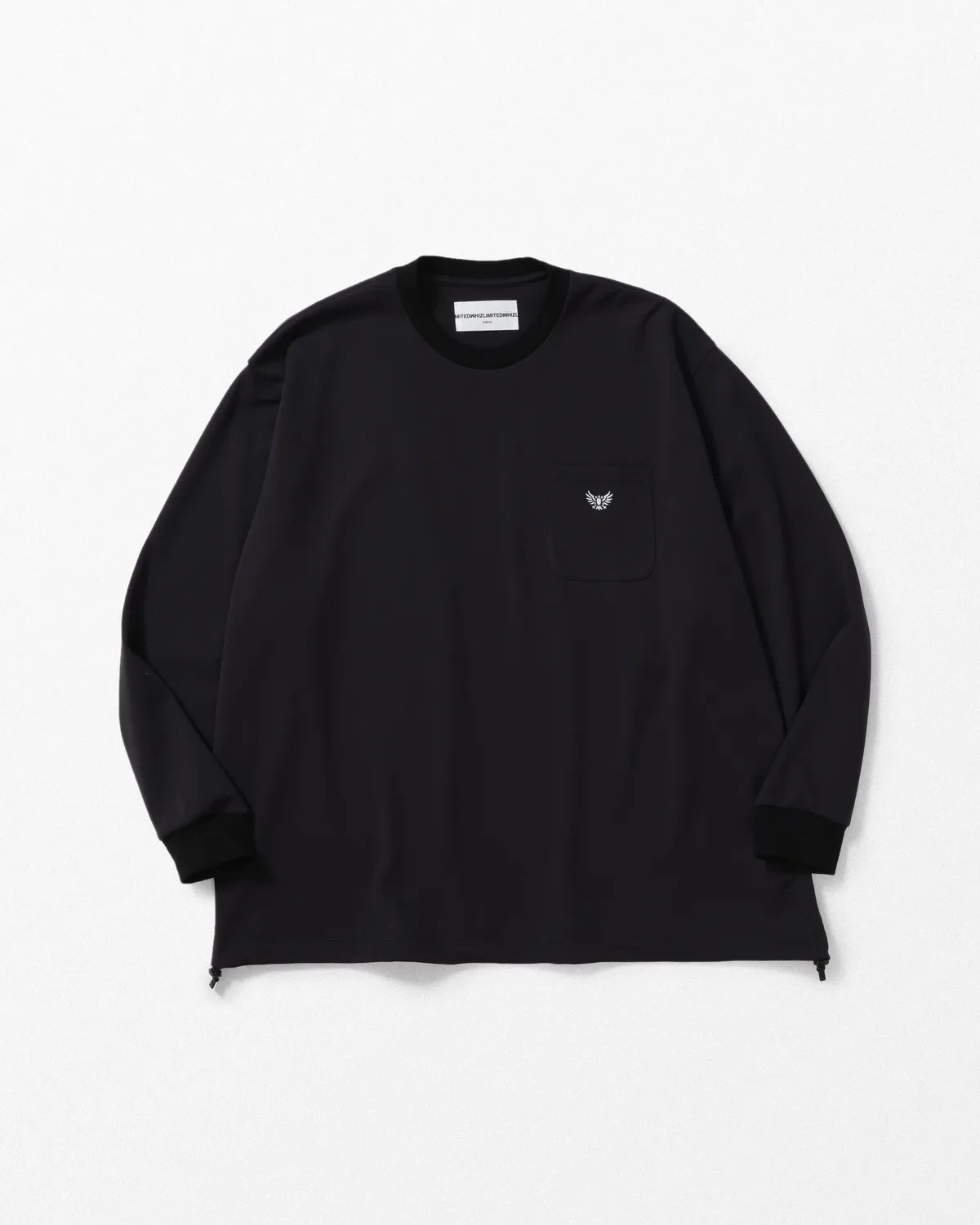 WHIZLIMITED の UPF L/S TEE (WL-C-444)