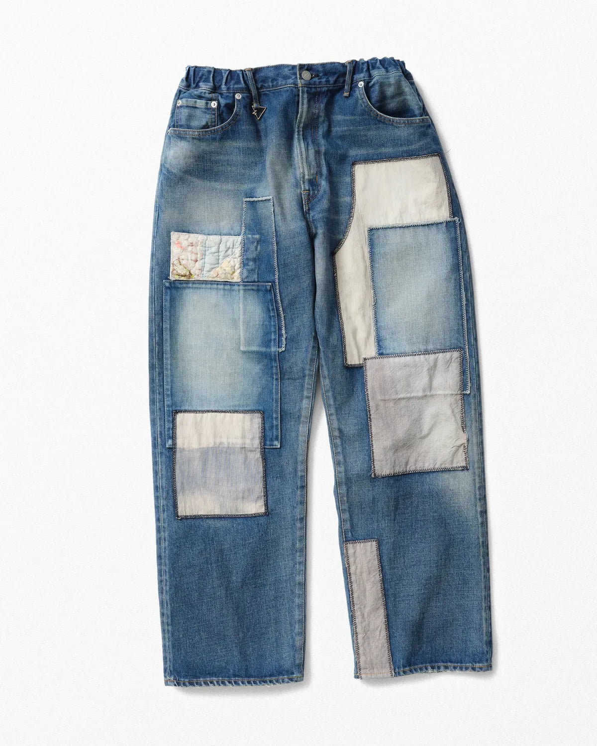 WHIZLIMITED の VS DENIM PANTS (WL-P-238)