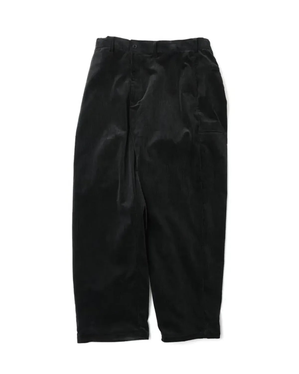 MODMNT / WIDE CORDUROY PANTS (M2520-1D043F)