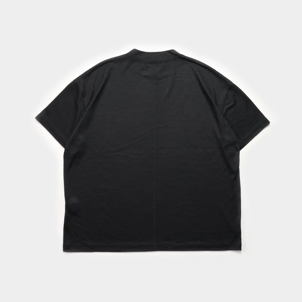 WRAPINKNOT /  S/S UNDERSHIRT (WJ524-MCS02)