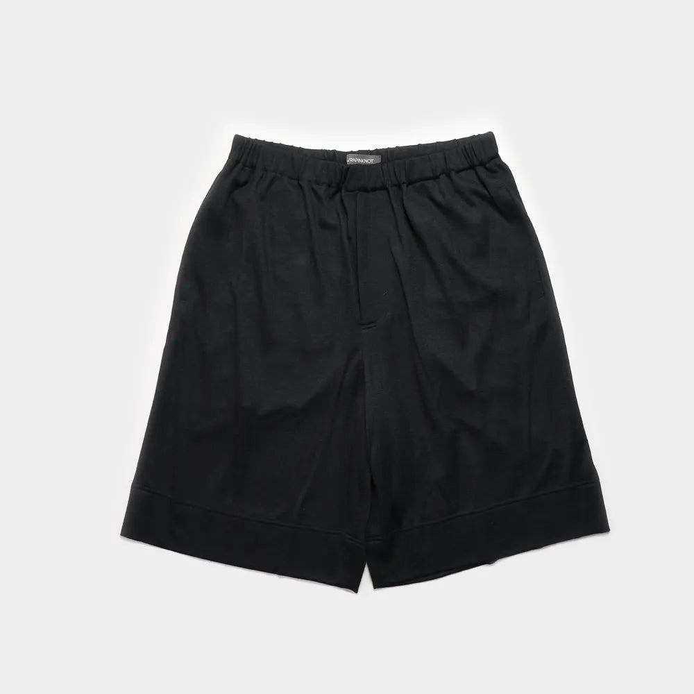 WRAPINKNOT の WIDE SHORTS (WJ524-MCS07)