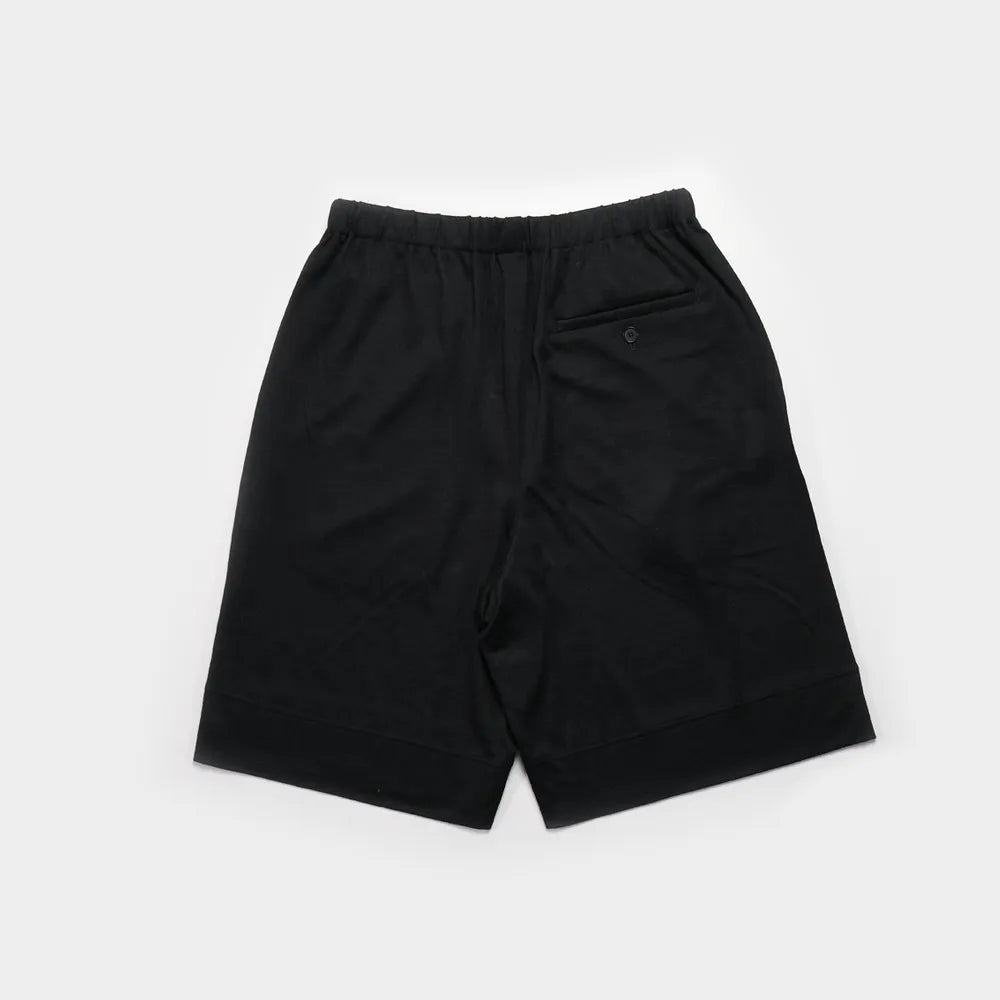 WRAPINKNOT / WIDE SHORTS (WJ524-MCS07)