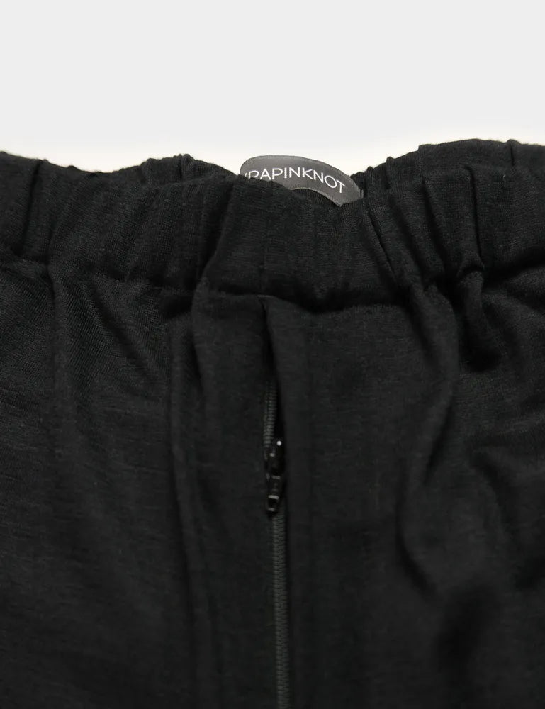 WRAPINKNOT / WIDE SHORTS (WJ524-MCS07)