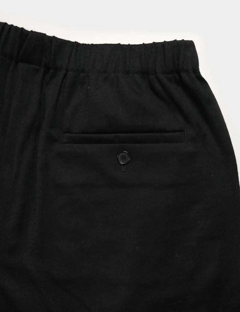 WRAPINKNOT / WIDE SHORTS (WJ524-MCS07)