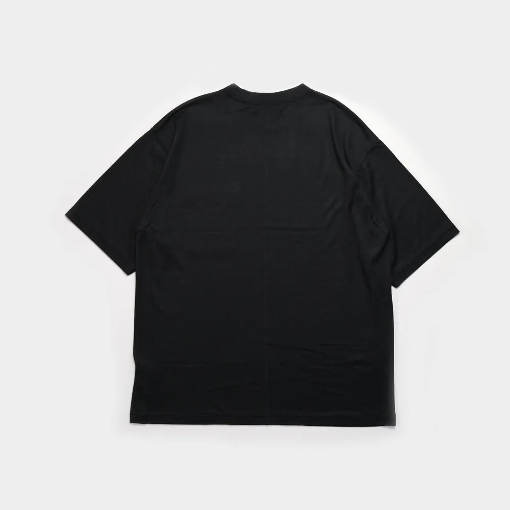 WRAPINKNOT /  S/S POCKET TEE (WJ524-MCS11)