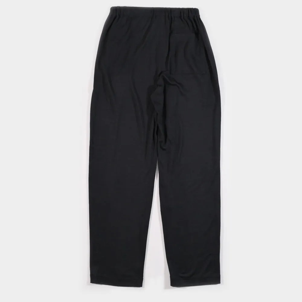 WRAPINKNOT /  Wide tapered Pants (WJ524-MCS13)