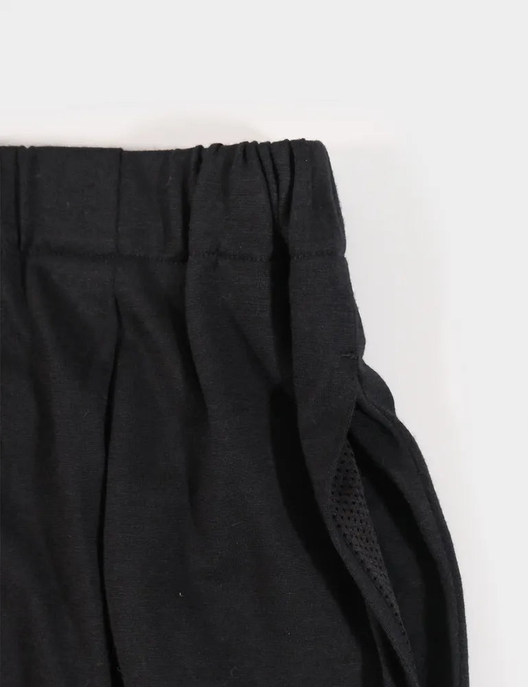 WRAPINKNOT /  Wide tapered Pants (WJ524-MCS13)