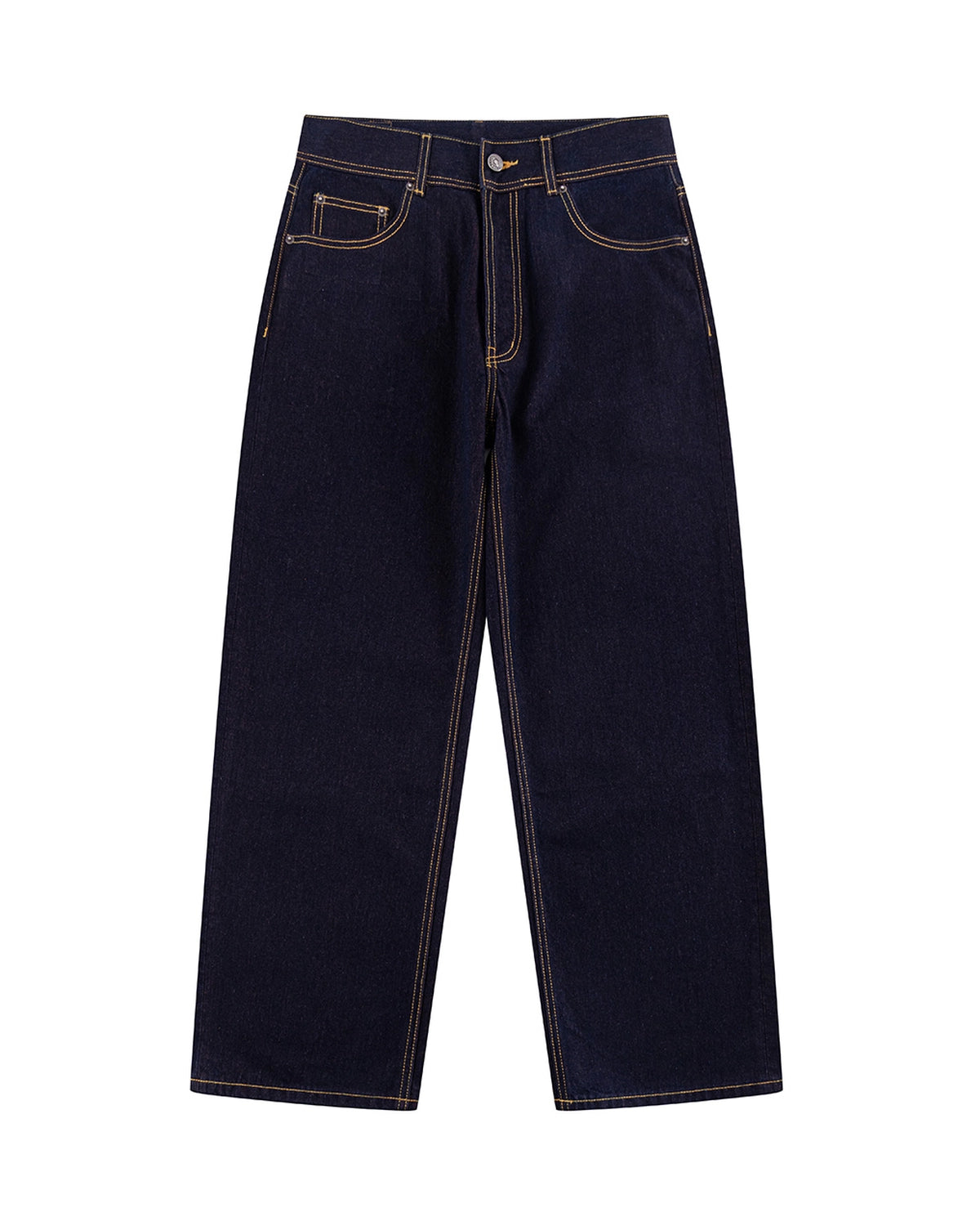 WOKE EDGE の Candy Weave Denim (2521-15917-0135003)