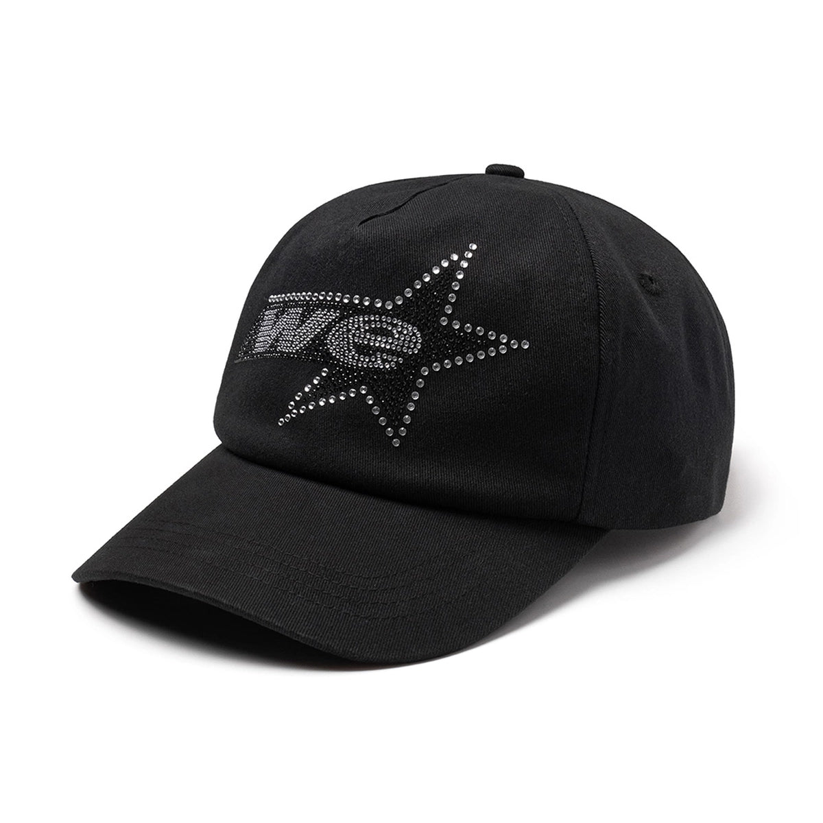 帽子 WOKE EDGE RHINESTONE WE STAR LOGO BEANIE Rhinestone We Star Logo Beanieｽ弩OKE EDGEｽ懊ン繝ｼ繝九ｼ – WOKE EDGE