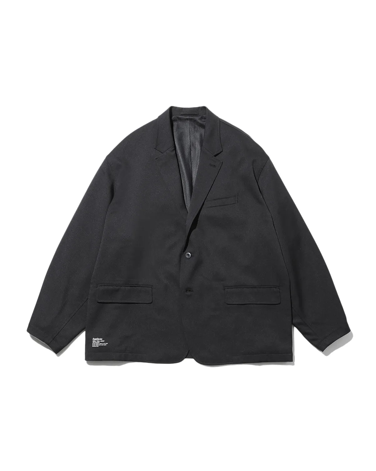 FreshService / WOOLY TWILL JACKET (FSC253-20232B)