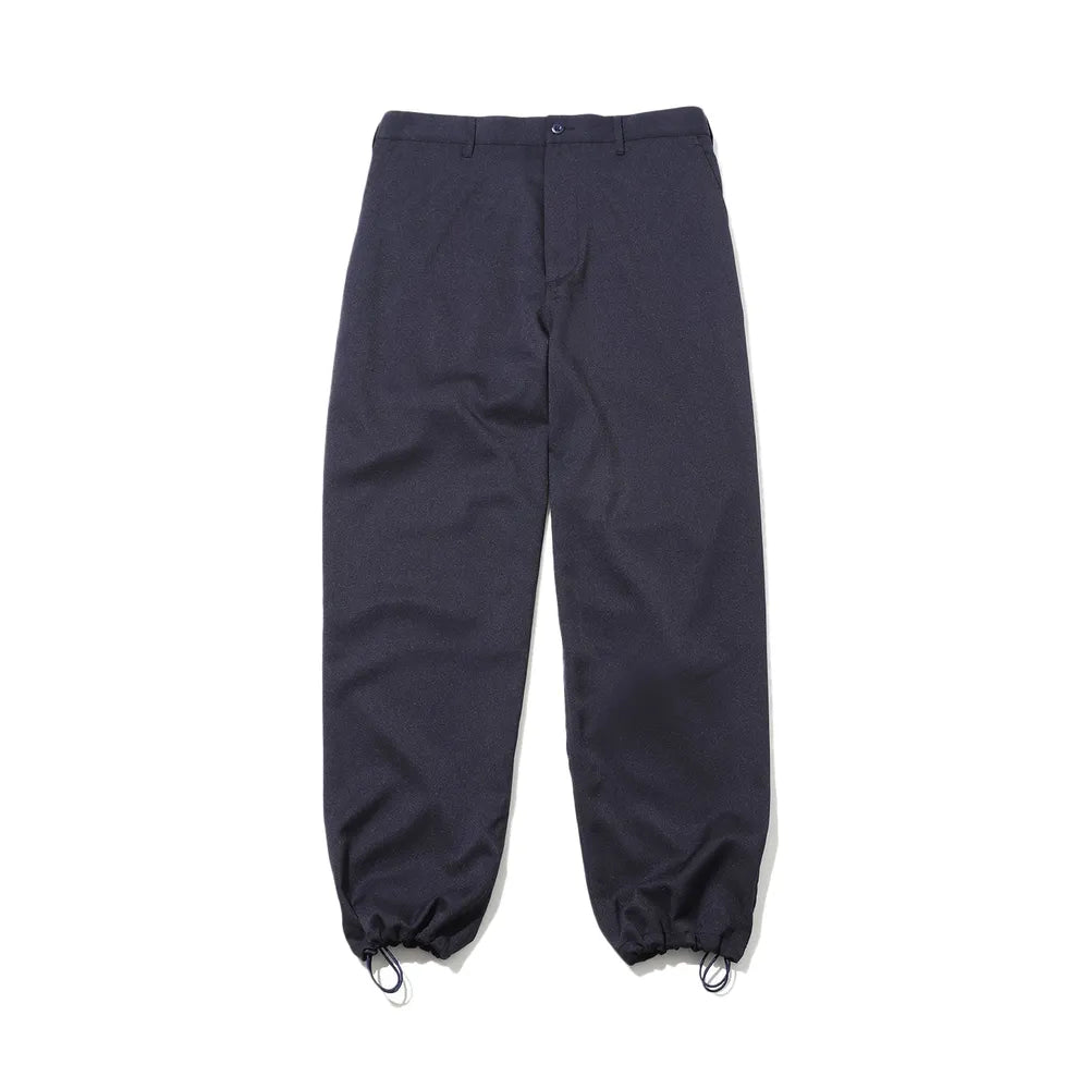 FreshService / WOOLY TWILL TROUSERS (FSC243-40178)