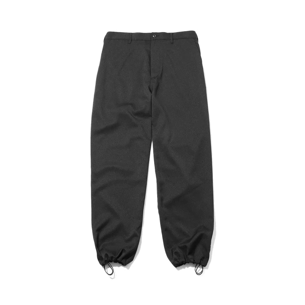 FreshService / WOOLY TWILL TROUSERS (FSC243-40178)