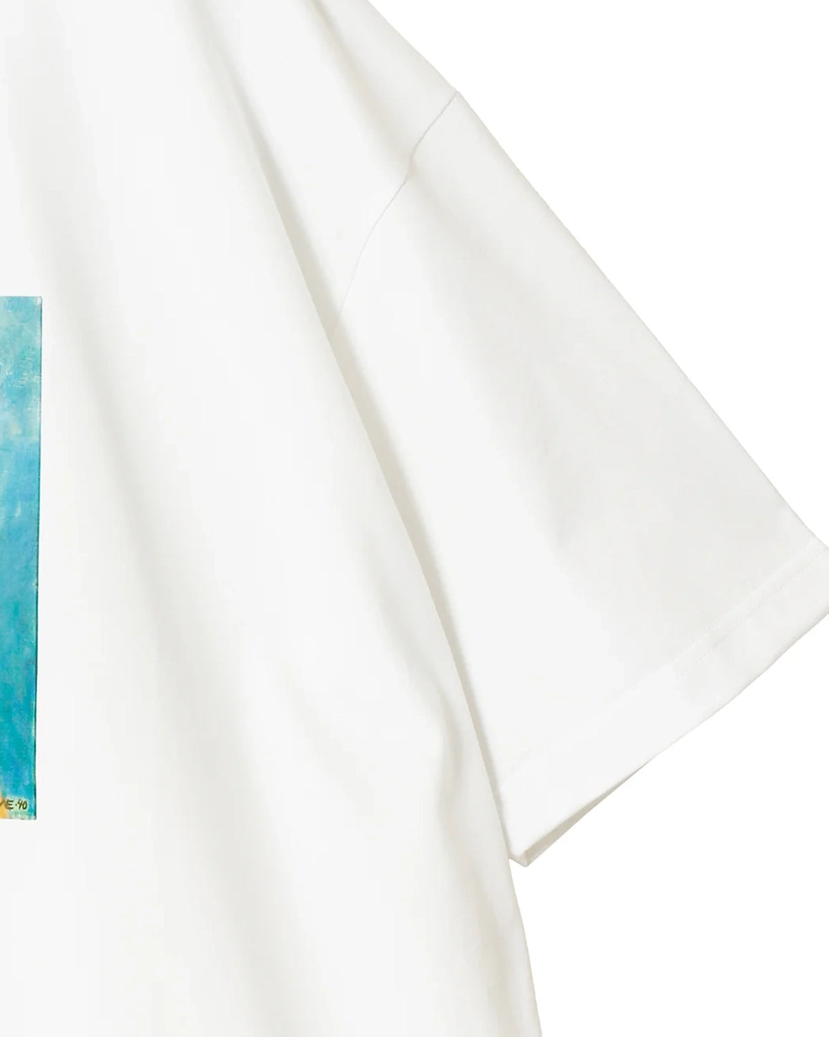 JUNYA WATANABE MAN /  T-SHIRT  (WQ-T002-051)