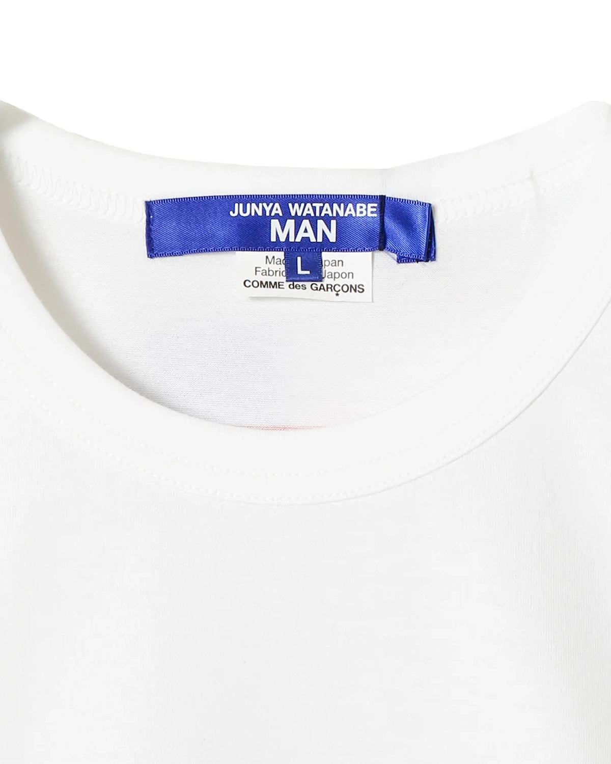 JUNYA WATANABE MAN /  T-SHIRT  (WQ-T003-051)