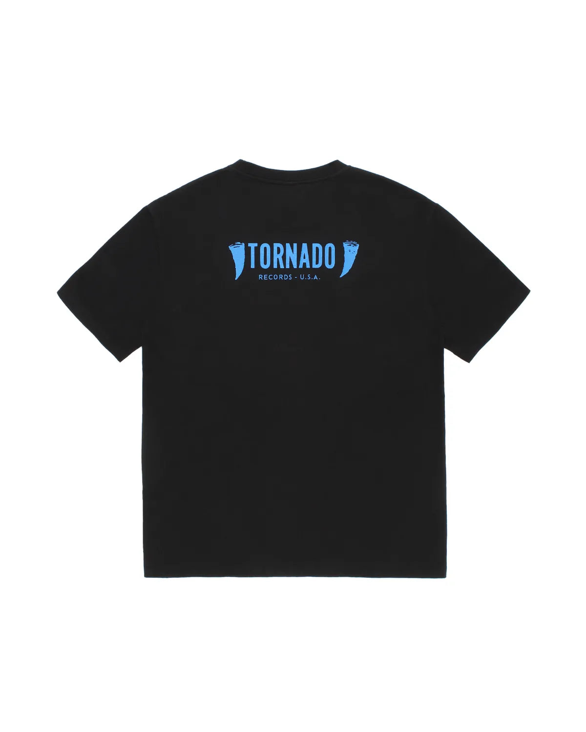 WACKO MARIA / WASHED HEAVY WEIGHT CREW NECK T-SHIRT  (26FW-WMT-WT06)