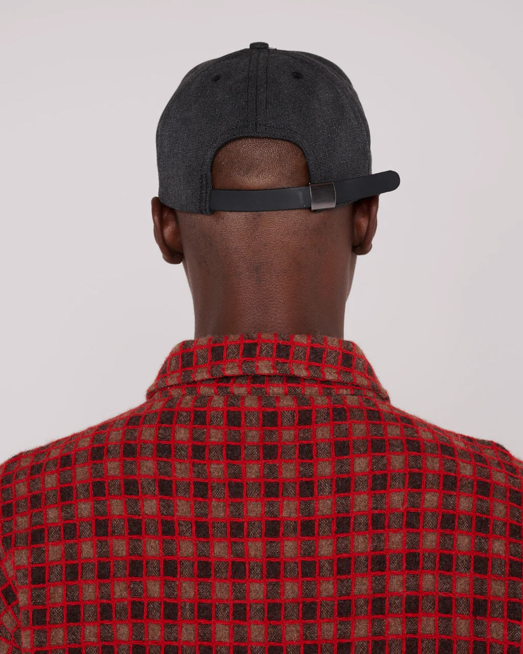 BRAIN DEAD / WASHED TWILL (H01003922D324)