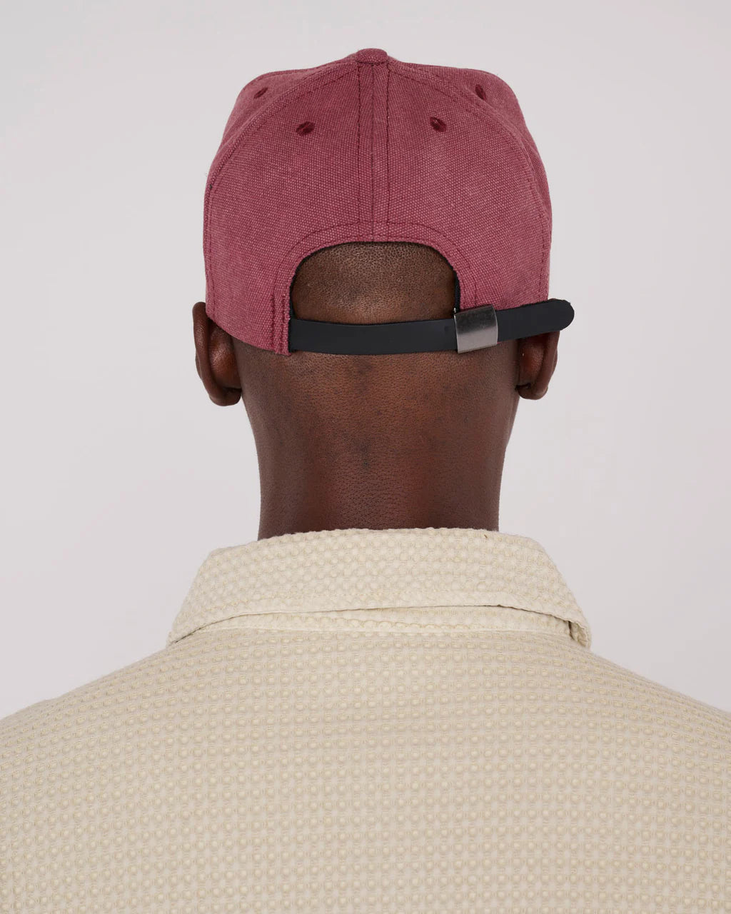 BRAIN DEAD / WASHED TWILL (H01003922D324)