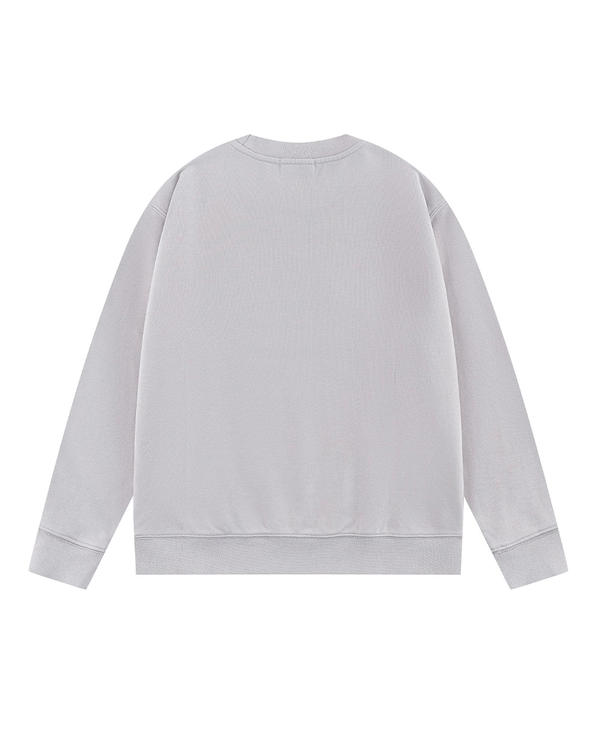 WOKE EDGE / We Hope Washed Crew Neck Sweat (2521-15913-0110202)