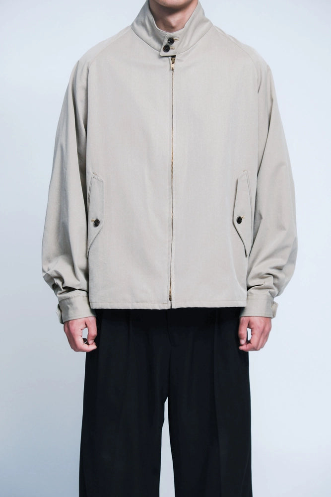 A.PRESSE(アプレッセ) / Driving Jacket | 公式通販・JACK in A.PRESSE(アプレッセ) / Driving Jacket | 公式通販・JACK in
