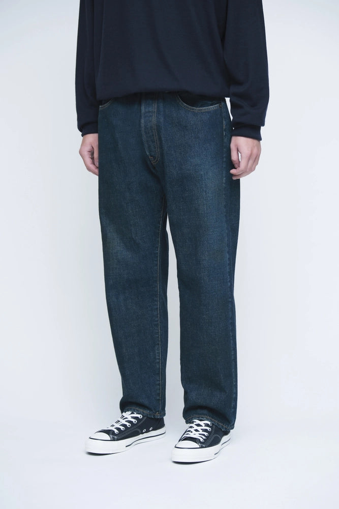 A.PRESSE(アプレッセ) / Washed Denim Pants E | 公式通販・JACK A.PRESSE(アプレッセ) / Washed Denim Pants E | 公式通販・JACK