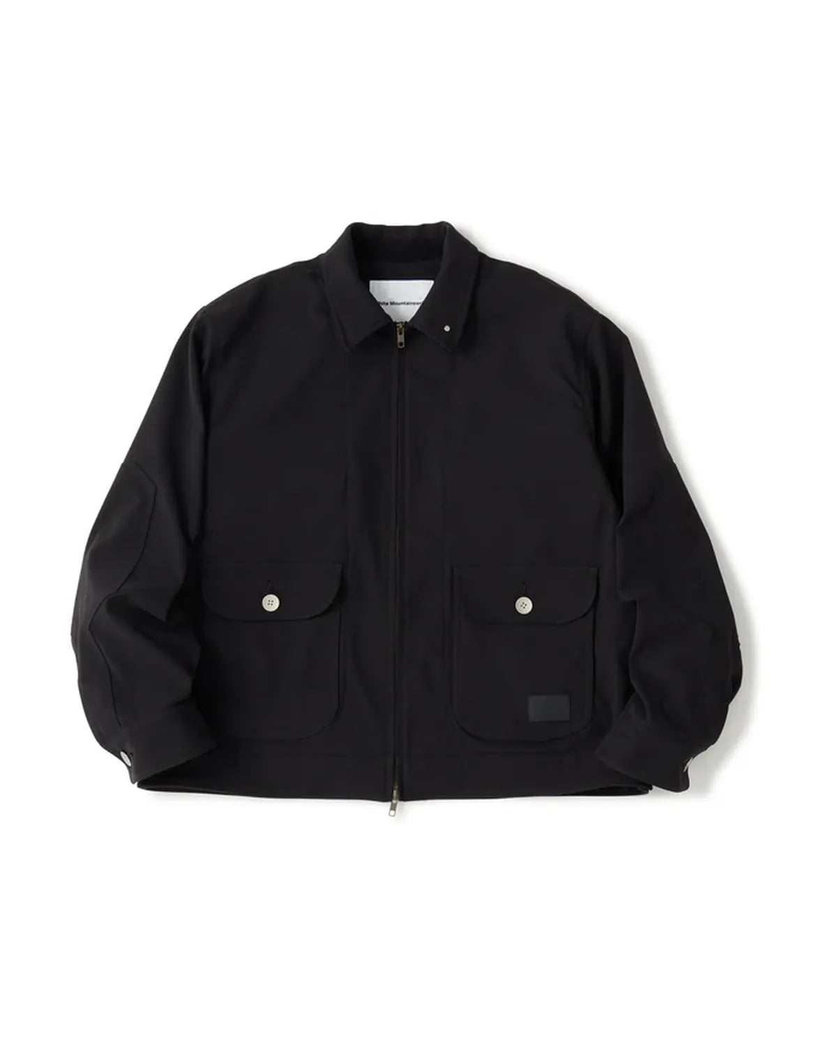 White Mountaineering × Dickies のWINDSTOPPER SHORT BLOUSON (WM2673209)