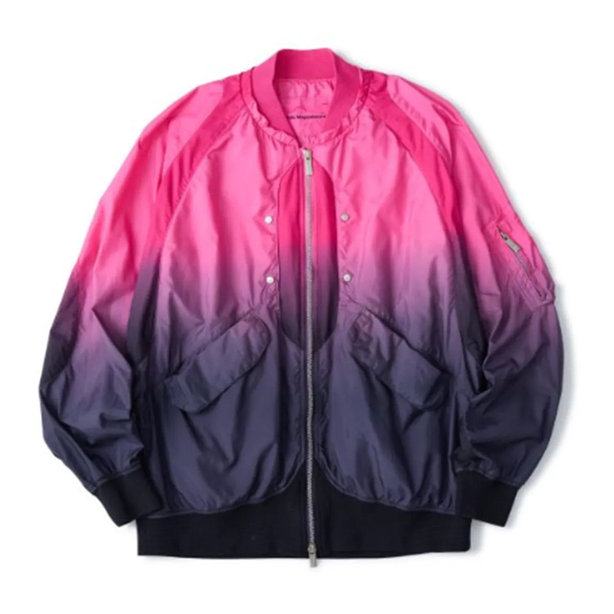 White Mountaineering（ホワイトマウンテニアリング） / GARMENT DYE 