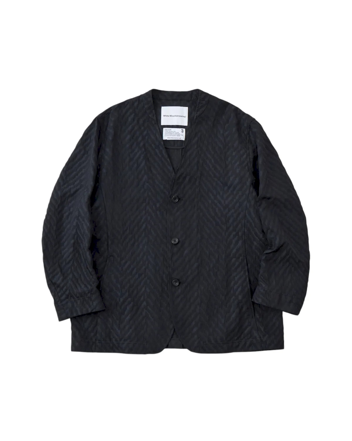White Mountaineering® ラミー　カジュアル NEW RELEASE – White Mountaineering OFFICIAL WEB SITE.