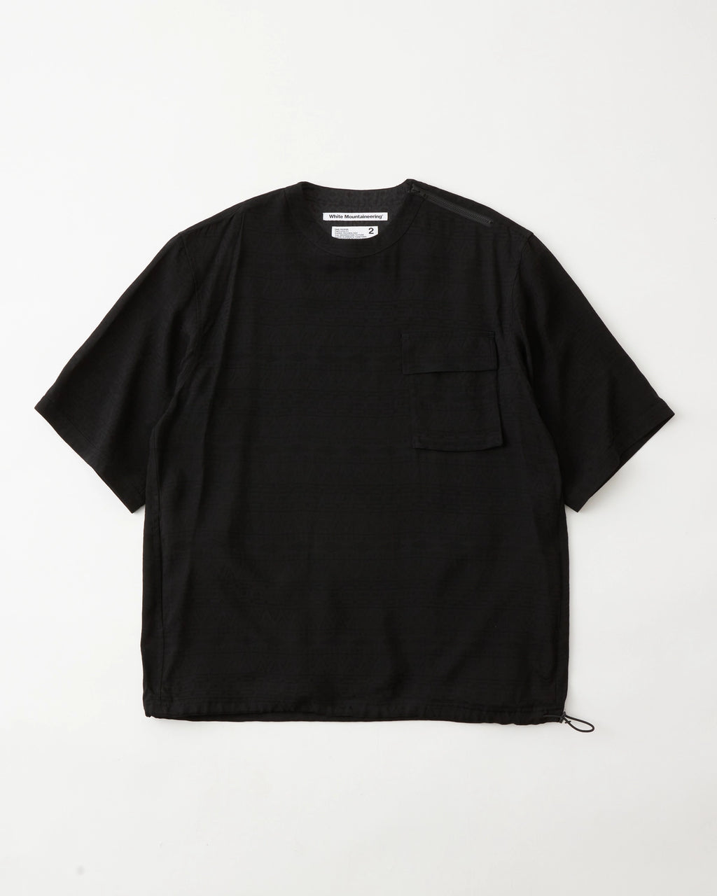 White Mountaineering（ホワイトマウンテニアリング