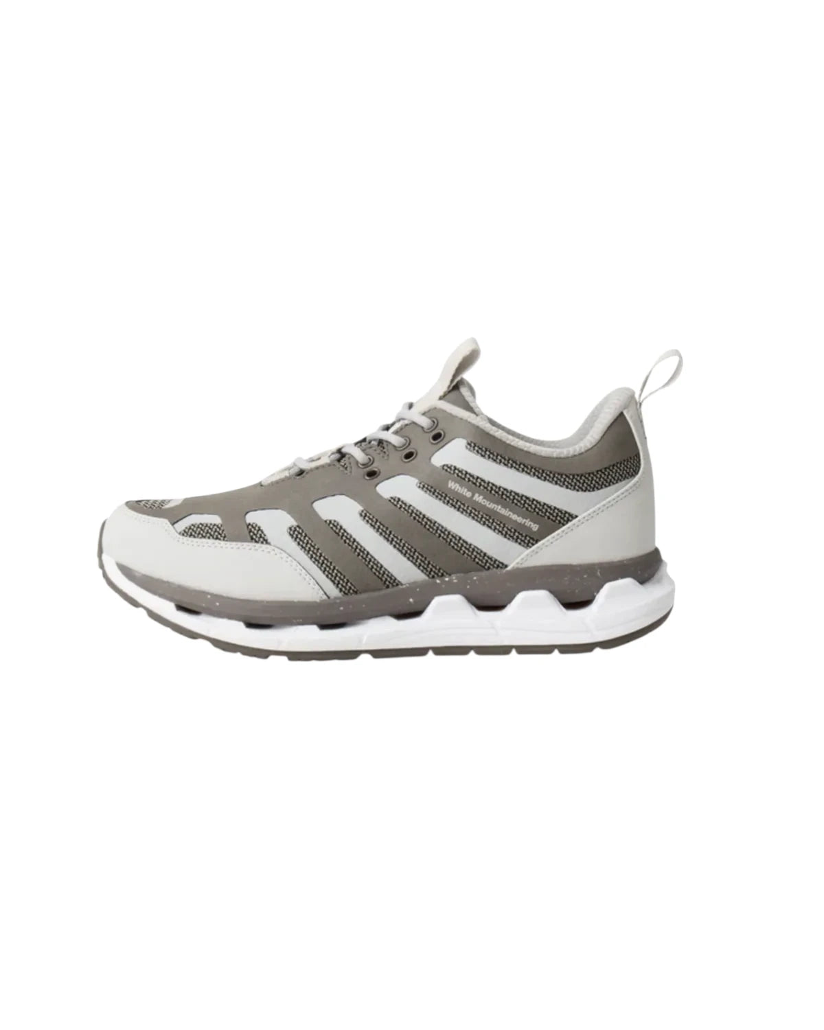 White Mountaineering / MOISTHROUGH360 WATERPROOF SNEAKER (BK2671805)