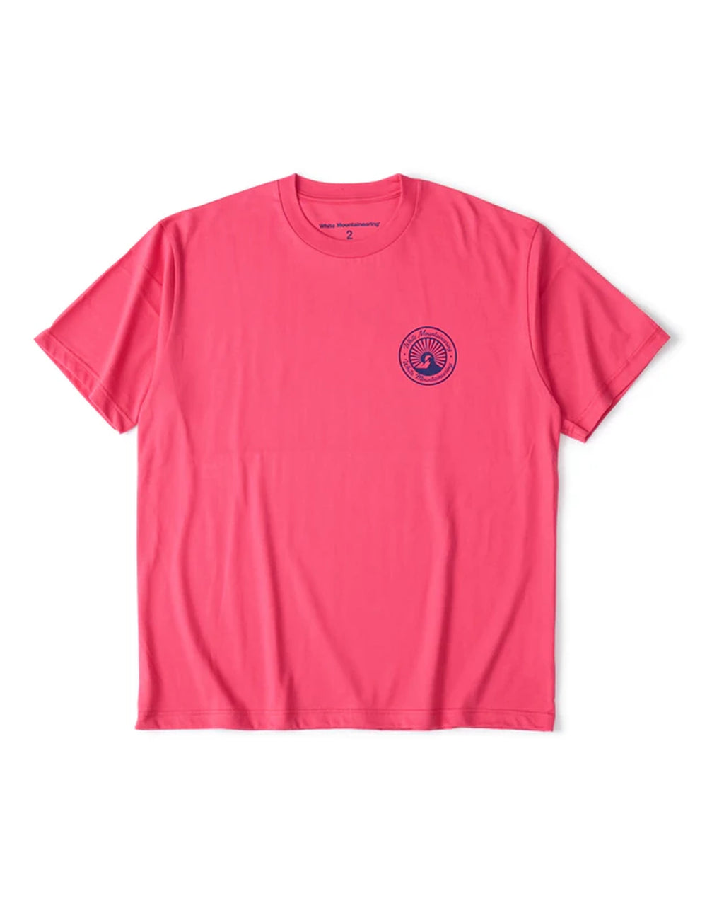 ホワイトマウンテニアリング　Tシャツ ホワイトマウンテニアリング Tシャツ | 通販・相場はスニーカーダンク トップス