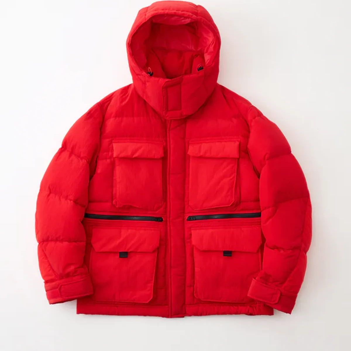 White Mountaineering(ホワイトマウンテニアリング) × TAION White Mountaineering(ホワイトマウンテニアリング) × TAION