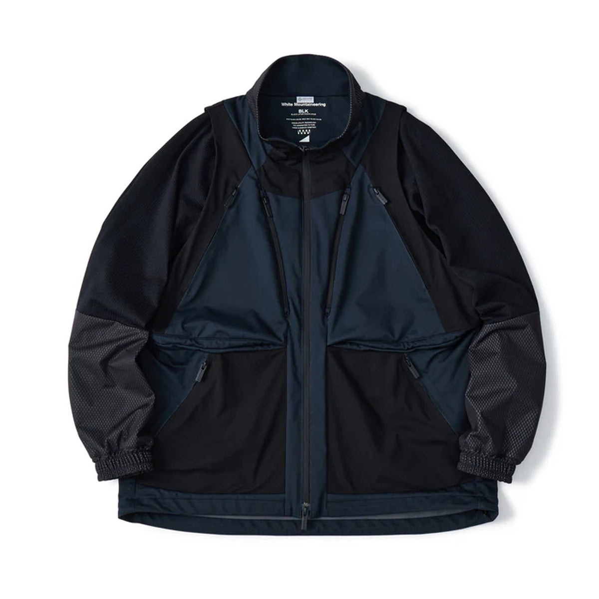 White Mountaineering（ホワイトマウンテニアリング） / WINDSTOPPER