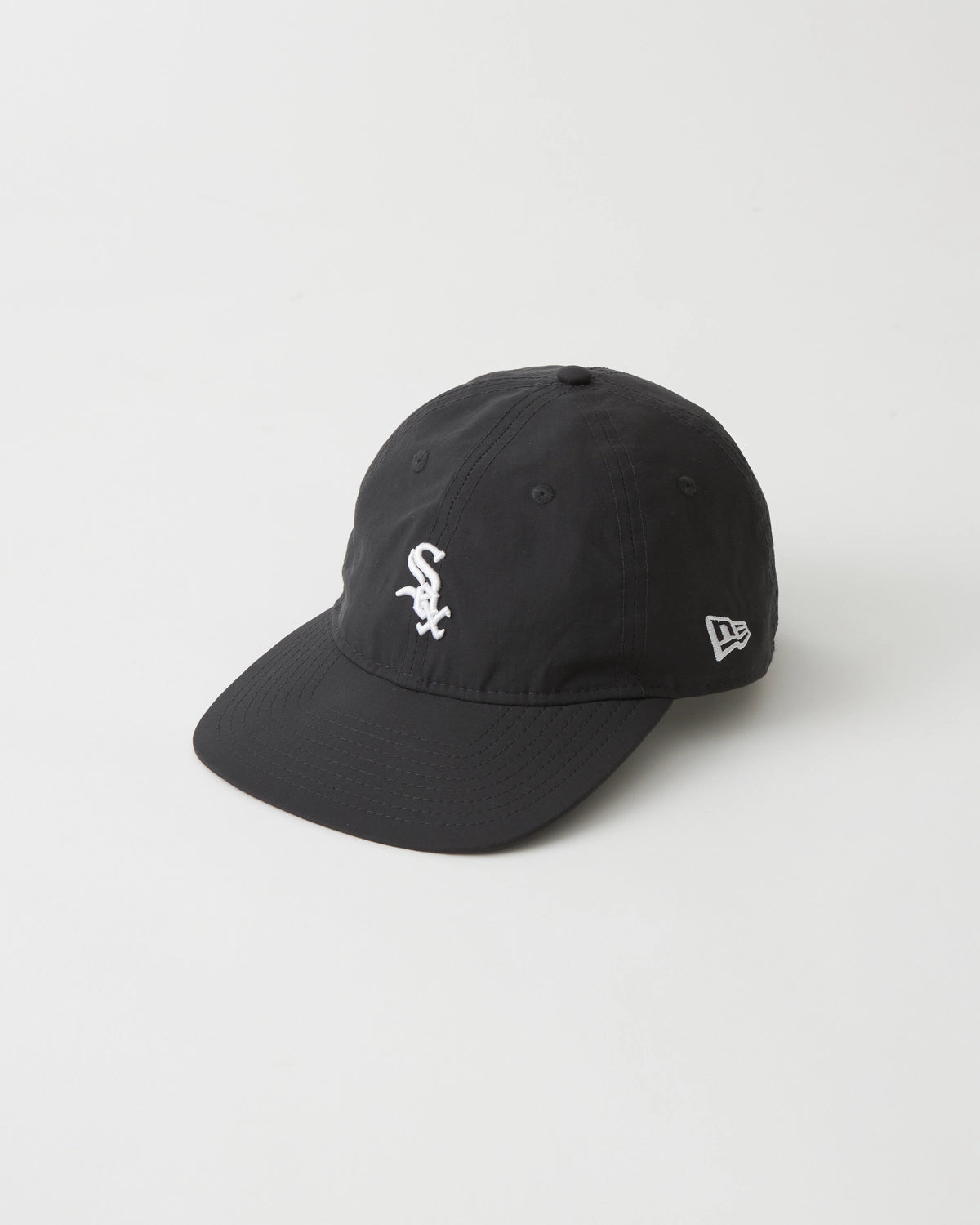 White Mountaineering  の WM×NEWERA 9THIRTY PACKABLE CHICAGO WHITE SOX (WM2571812)