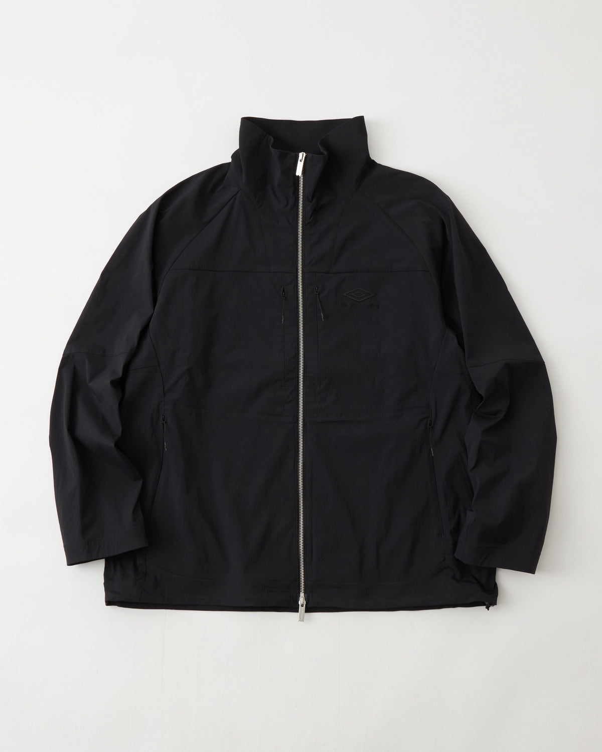 White Mountaineering  WM × UMBRO STRETCH BLOUSON (WM2571203)