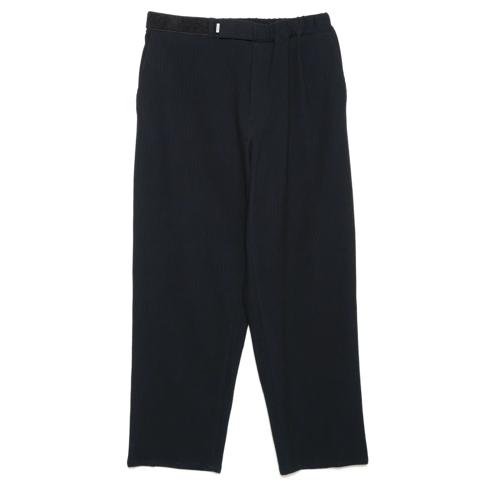 Graphpaper / Knit Corduroy Chef Pants  (GM243-40286B)