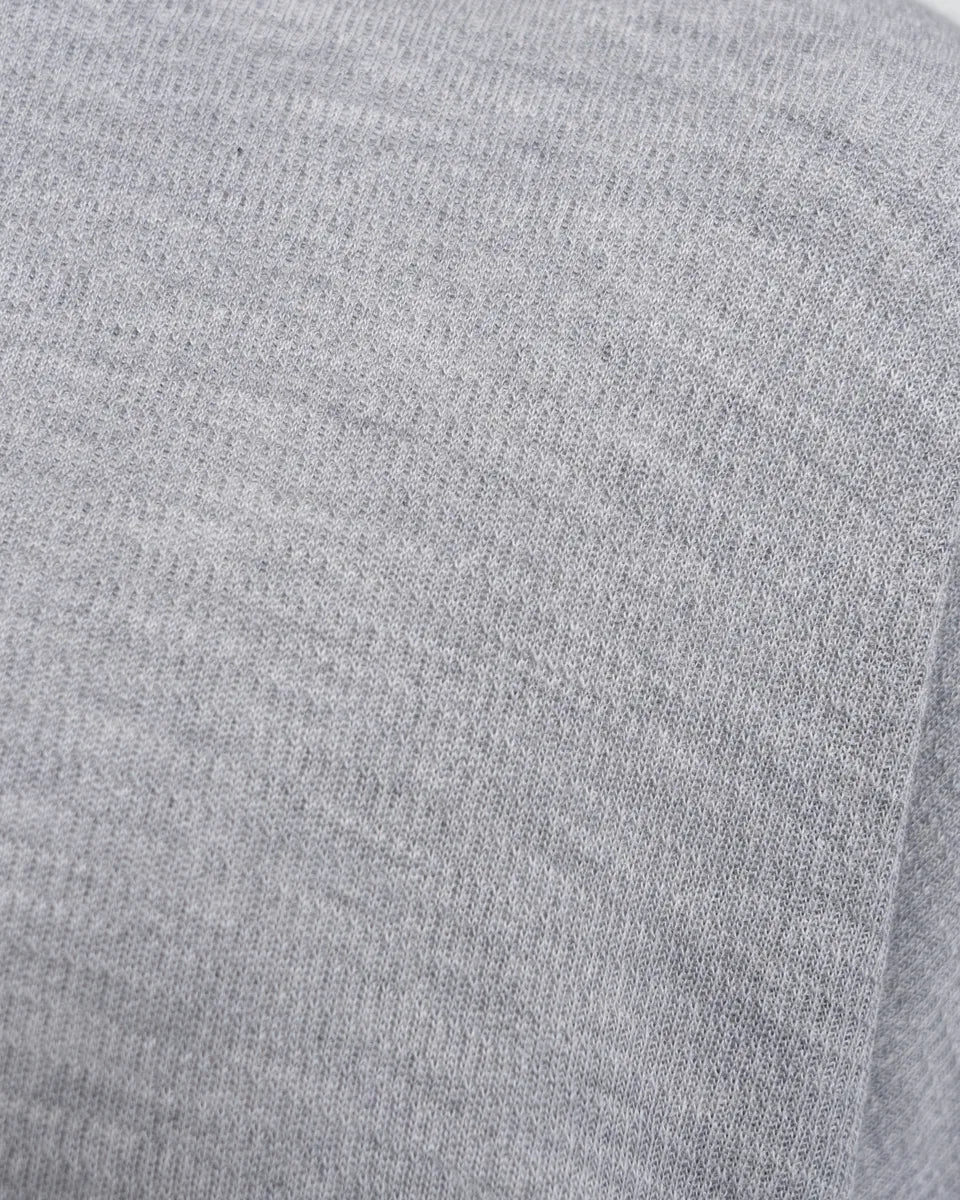 Graphpaper / Wool Honeycomb Crew Neck Thermal (GU243-70219B)