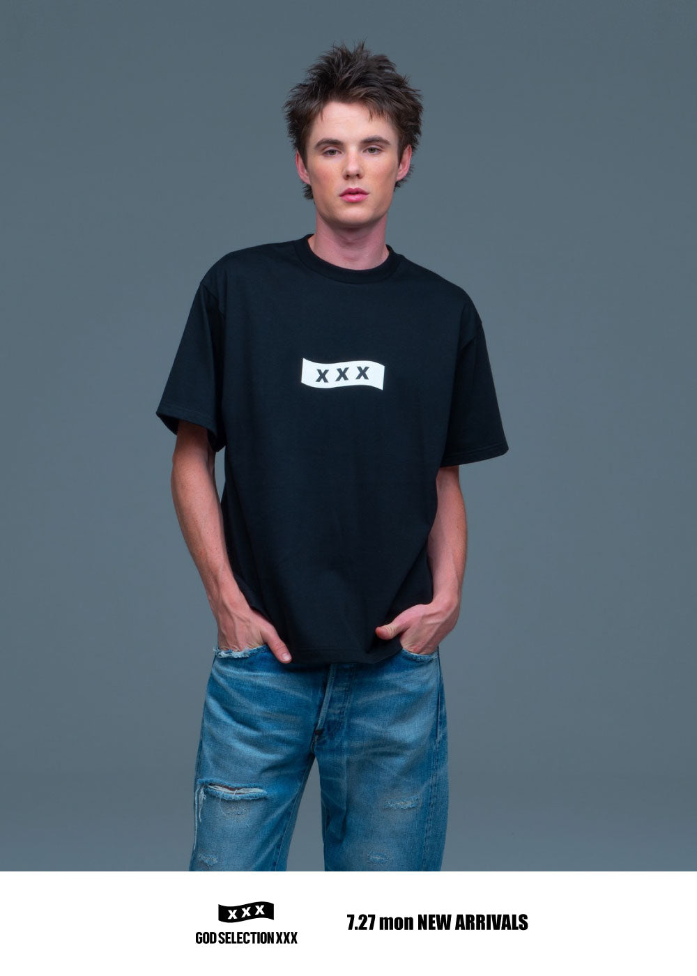 JACK in the NET WEB STORE