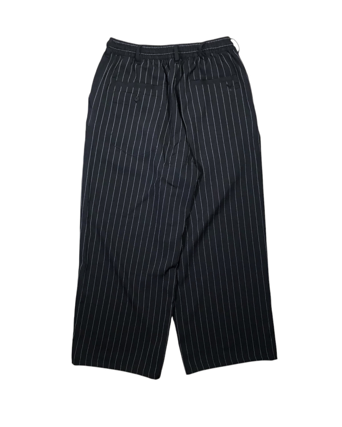Y-3 / U Y-3 SU PANTS (KR0179-APPS26)