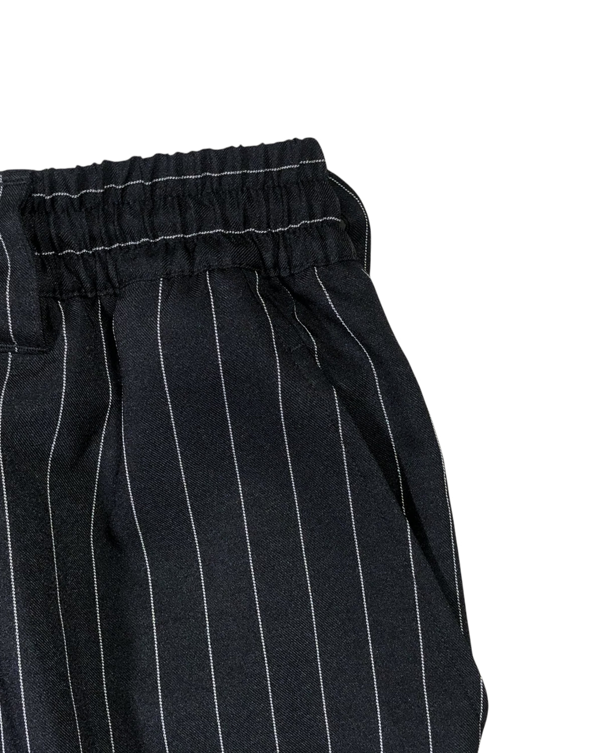 Y-3 / U Y-3 SU PANTS (KR0179-APPS26)